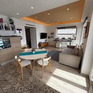 Apartamento Casa Vitale, Aci Castello